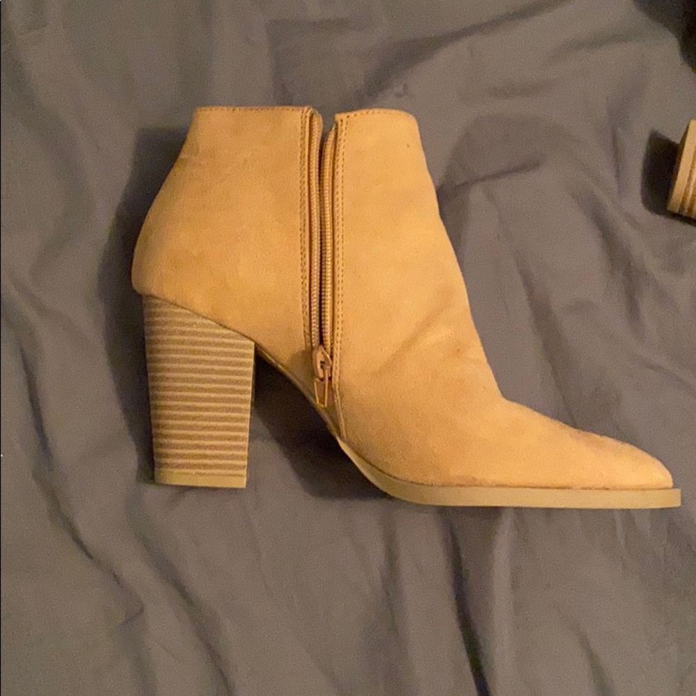 Booties